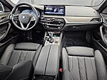 Used 2023 BMW 5 SERIES 530E IPERFORMANCE in WEST PALM BEACH, FLORIDA (Photo 20)
