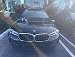 Used 2023 BMW 5 SERIES 530E IPERFORMANCE in WEST PALM BEACH, FLORIDA (Photo 6)