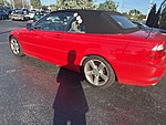 Used 2004 BMW 3 SERIES 325CI in WEST PALM BEACH, FLORIDA (Photo 1)
