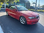 Used 2004 BMW 3 SERIES 325CI in WEST PALM BEACH, FLORIDA (Photo 4)