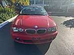 Used 2004 BMW 3 SERIES 325CI in WEST PALM BEACH, FLORIDA (Photo 7)