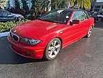 Used 2004 BMW 3 SERIES 325CI in WEST PALM BEACH, FLORIDA (Photo 8)
