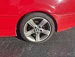 Used 2004 BMW 3 SERIES 325CI in WEST PALM BEACH, FLORIDA (Photo 9)