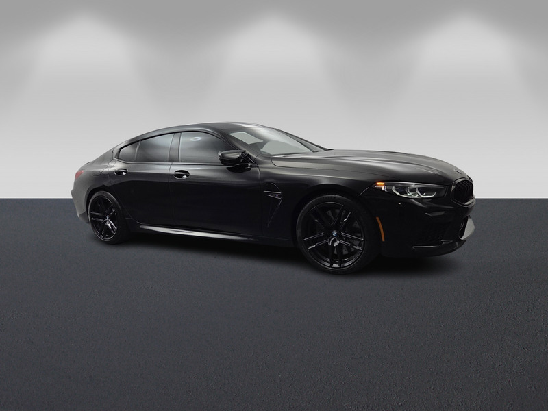 Used 2024 BMW M8 COMPETITION in WEST PALM BEACH, FLORIDA
