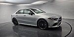 Used 2021 MERCEDES-BENZ A-CLASS A 220 in WEST PALM BEACH, FLORIDA