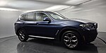Used 2023 BMW X3 SDRIVE30I in WEST PALM BEACH, FLORIDA