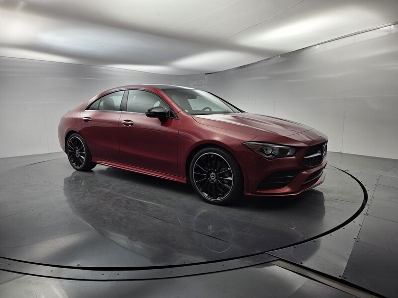 Used 2023 MERCEDES-BENZ CLA CLA 250 in WEST PALM BEACH, FLORIDA