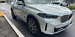 Used 2024 BMW X5 SDRIVE40I in WEST PALM BEACH, FLORIDA