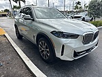 Used 2024 BMW X5 SDRIVE40I in WEST PALM BEACH, FLORIDA (Photo 1)