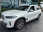 Used 2024 BMW X5 SDRIVE40I in WEST PALM BEACH, FLORIDA (Photo 7)
