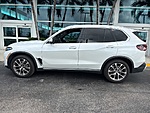 Used 2024 BMW X5 SDRIVE40I in WEST PALM BEACH, FLORIDA (Photo 8)
