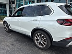 Used 2024 BMW X5 SDRIVE40I in WEST PALM BEACH, FLORIDA (Photo 9)