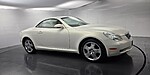 Used 2005 LEXUS SC430 430 in WEST PALM BEACH, FLORIDA