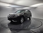Used 2016 ACURA RDX BASE in WEST PALM BEACH, FLORIDA (Photo 6)