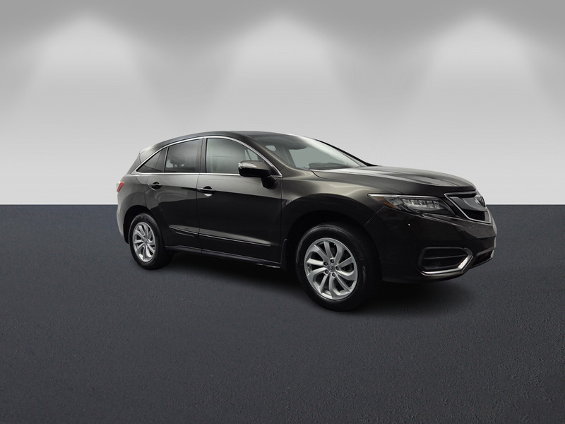 Used 2016 ACURA RDX BASE in WEST PALM BEACH, FLORIDA