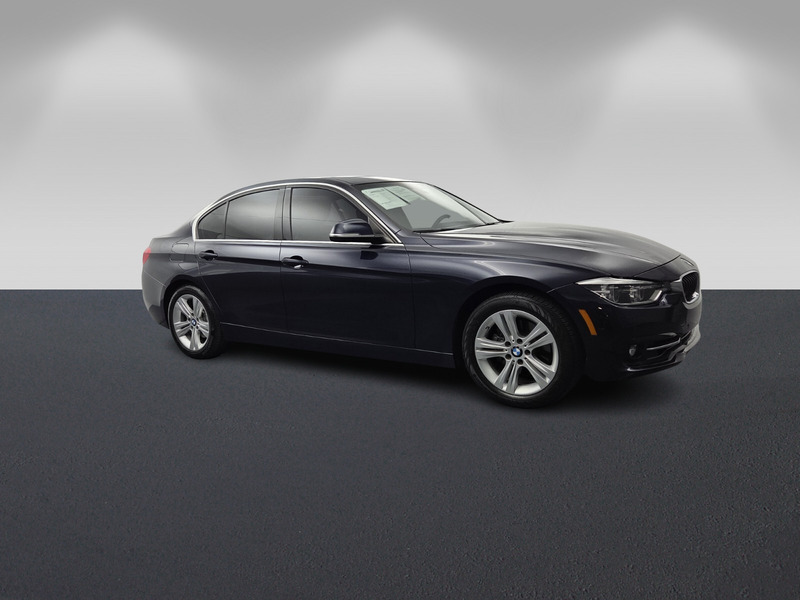 Used 2017 BMW 3 SERIES 330I in WEST PALM BEACH, FLORIDA