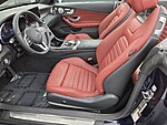 Used 2021 MERCEDES-BENZ C-CLASS C 300 in WEST PALM BEACH, FLORIDA (Photo 20)