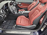 Used 2021 MERCEDES-BENZ C-CLASS C 300 in WEST PALM BEACH, FLORIDA (Photo 21)