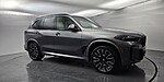 Used 2025 BMW X5 XDRIVE40I in WEST PALM BEACH, FLORIDA