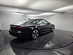 Used 2023 AUDI A7 55 PRESTIGE in WEST PALM BEACH, FLORIDA (Photo 11)
