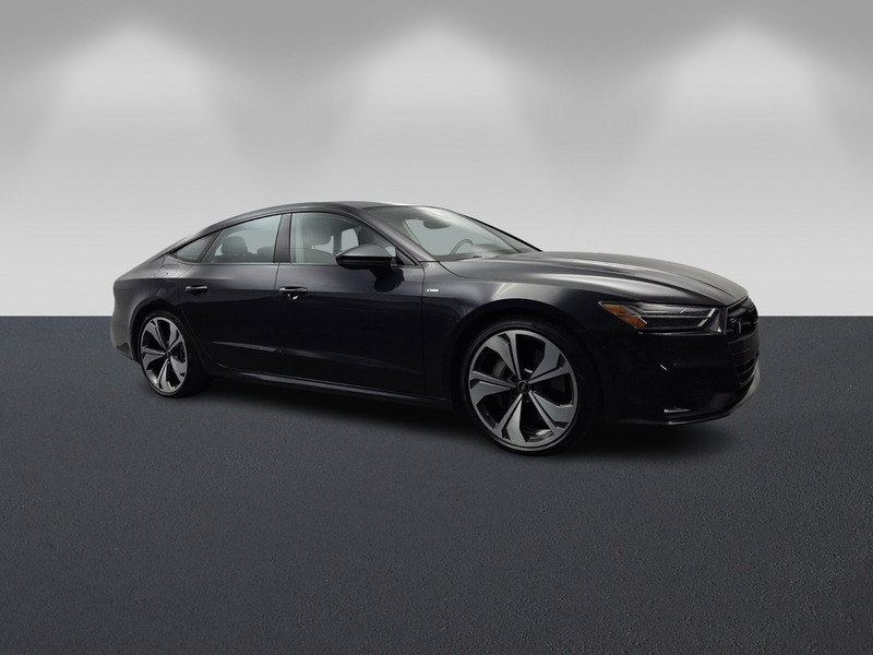 Used 2023 AUDI A7 55 PRESTIGE in WEST PALM BEACH, FLORIDA