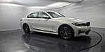 Used 2021 BMW 3 SERIES 330I in WEST PALM BEACH, FLORIDA