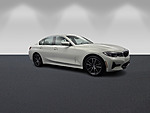 Used 2021 BMW 3 SERIES 330I in WEST PALM BEACH, FLORIDA (Photo 1)