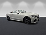 Used 2021 MERCEDES-BENZ E-CLASS E 450 in WEST PALM BEACH, FLORIDA (Photo 1)