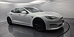 Used 2021 TESLA MODEL S PLAID in WEST PALM BEACH, FLORIDA