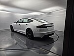 Used 2021 TESLA MODEL S PLAID in WEST PALM BEACH, FLORIDA (Photo 10)