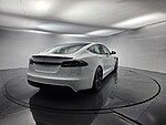 Used 2021 TESLA MODEL S PLAID in WEST PALM BEACH, FLORIDA (Photo 12)