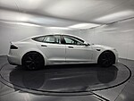 Used 2021 TESLA MODEL S PLAID in WEST PALM BEACH, FLORIDA (Photo 14)