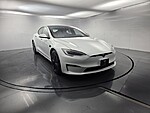 Used 2021 TESLA MODEL S PLAID in WEST PALM BEACH, FLORIDA (Photo 3)