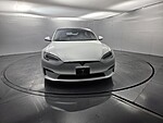 Used 2021 TESLA MODEL S PLAID in WEST PALM BEACH, FLORIDA (Photo 4)