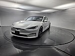 Used 2021 TESLA MODEL S PLAID in WEST PALM BEACH, FLORIDA (Photo 5)