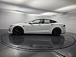 Used 2021 TESLA MODEL S PLAID in WEST PALM BEACH, FLORIDA (Photo 7)