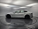 Used 2021 TESLA MODEL S PLAID in WEST PALM BEACH, FLORIDA (Photo 8)