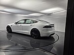 Used 2021 TESLA MODEL S PLAID in WEST PALM BEACH, FLORIDA (Photo 9)