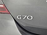 Used 2023 GENESIS G70 2.0T in WEST PALM BEACH, FLORIDA (Photo 24)