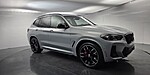 Used 2023 BMW X3 M40I in WEST PALM BEACH, FLORIDA
