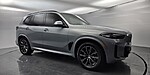 Used 2024 BMW X5 SDRIVE40I in WEST PALM BEACH, FLORIDA