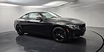 Used 2015 BMW 4 SERIES 428I XDRIVE in WEST PALM BEACH, FLORIDA