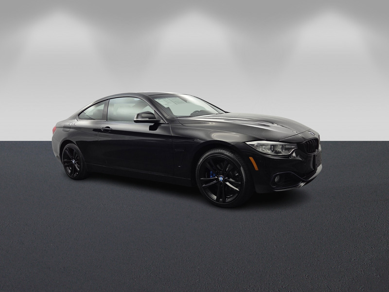 Used 2015 BMW 4 SERIES 428I XDRIVE in WEST PALM BEACH, FLORIDA