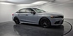 Used 2022 Honda Civic SPORT in WEST PALM BEACH, FLORIDA