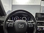Used 2022 Honda Civic SPORT in WEST PALM BEACH, FLORIDA (Photo 30)