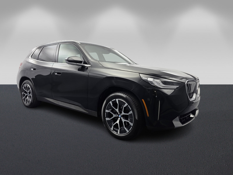 Used 2025 BMW X3 30 XDRIVE in WEST PALM BEACH, FLORIDA