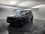 Used 2025 BMW X5 M60I in WEST PALM BEACH, FLORIDA (Photo 4)