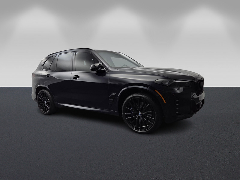 Used 2025 BMW X5 M60I in WEST PALM BEACH, FLORIDA