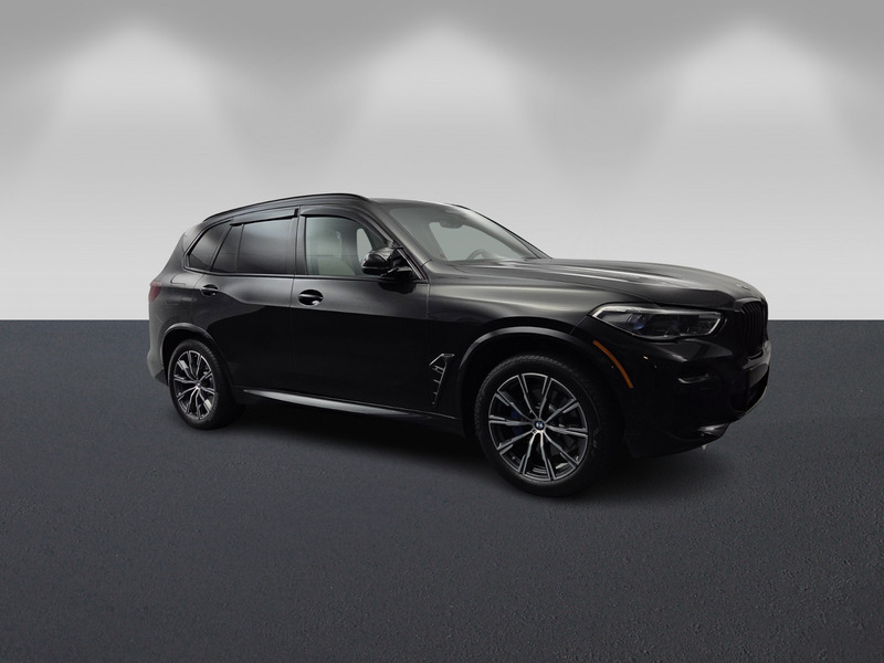 Used 2022 BMW X5 XDRIVE40I in WEST PALM BEACH, FLORIDA