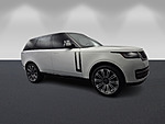 Used 2024 LAND ROVER RANGE ROVER SE in WEST PALM BEACH, FLORIDA (Photo 1)